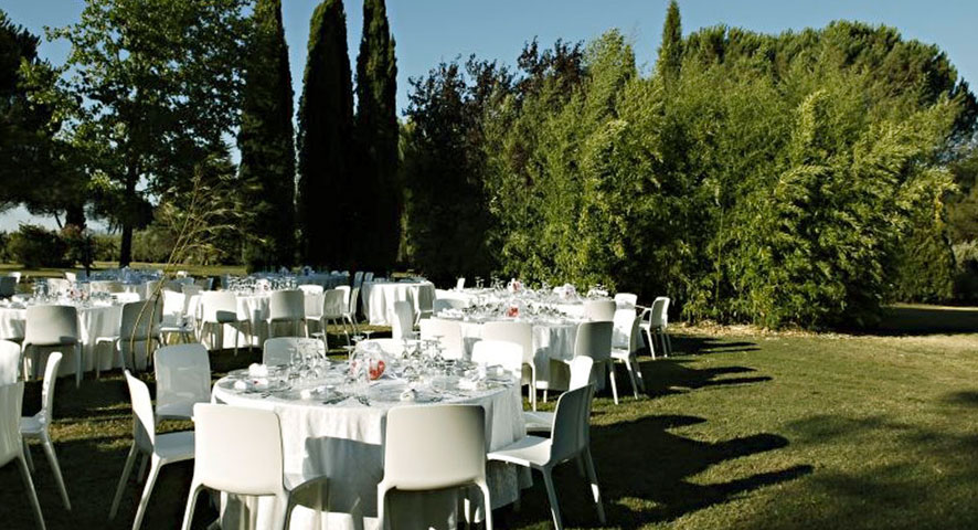 Catering Matrimoni Firenze