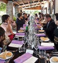 ENJOYTOSCANO: Servizi di Catering in Toscana